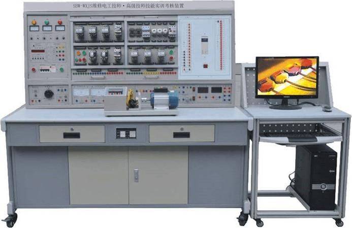 Practical maintenance techniques for colour television