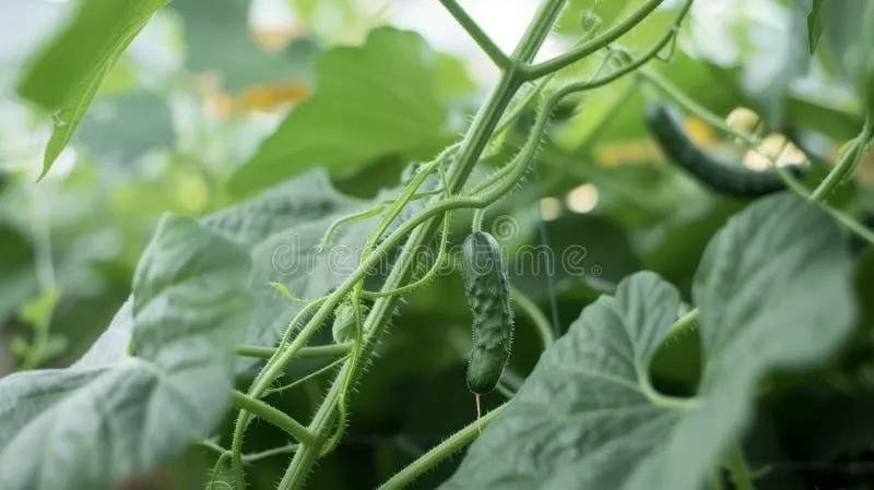 露天黄瓜种植技术
