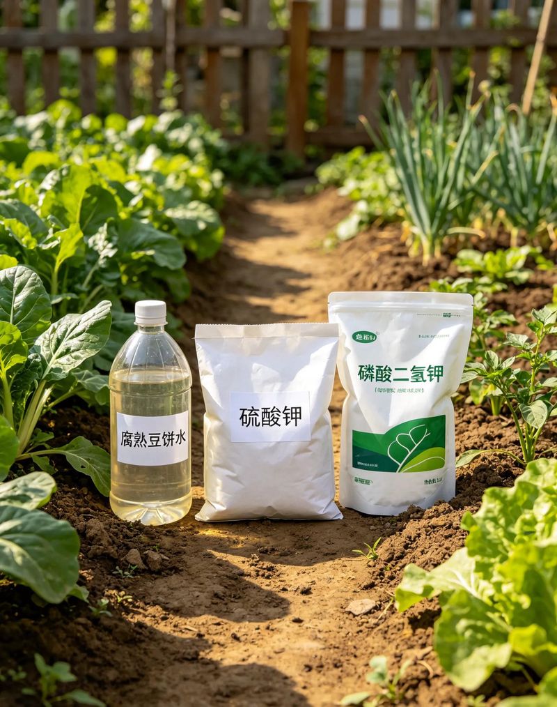 露天黄瓜种植技术