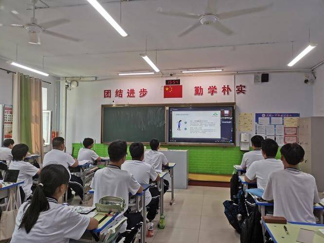 Registration of youth knowledge contests
