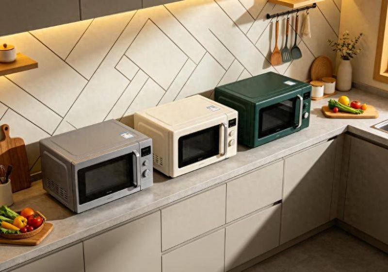 Price for maintenance of the griss microwave oven