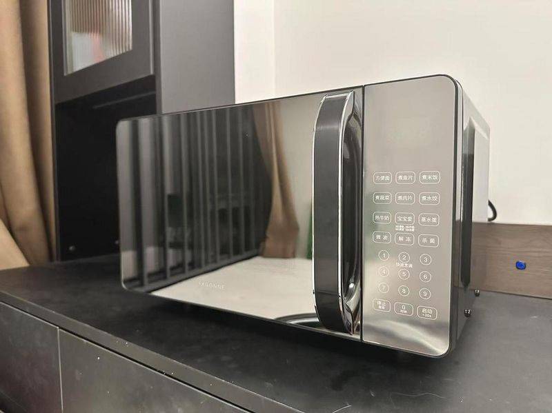 Price for maintenance of the griss microwave oven