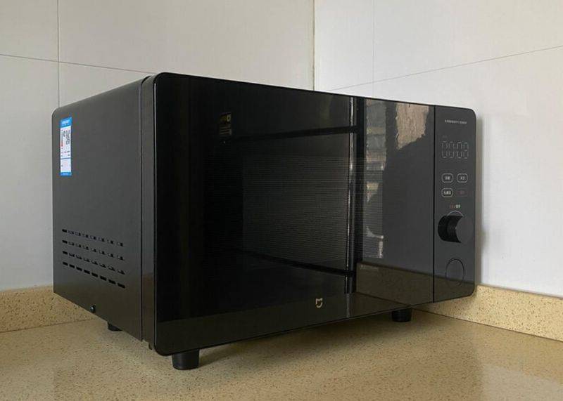Price for maintenance of the griss microwave oven