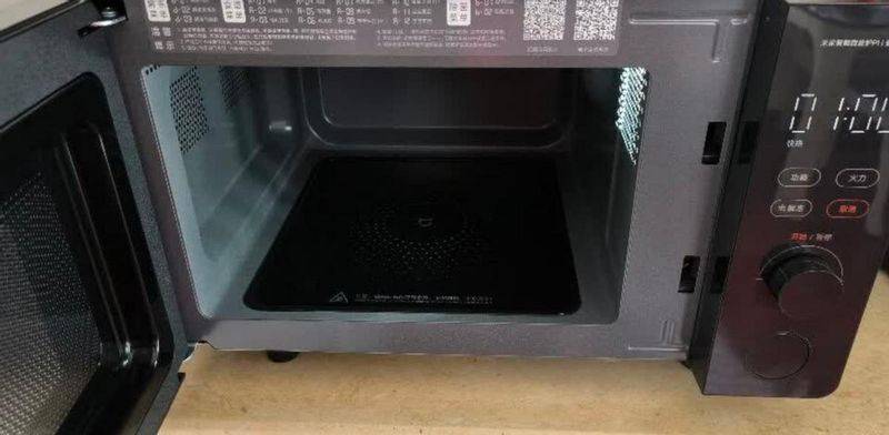 Price for maintenance of the griss microwave oven