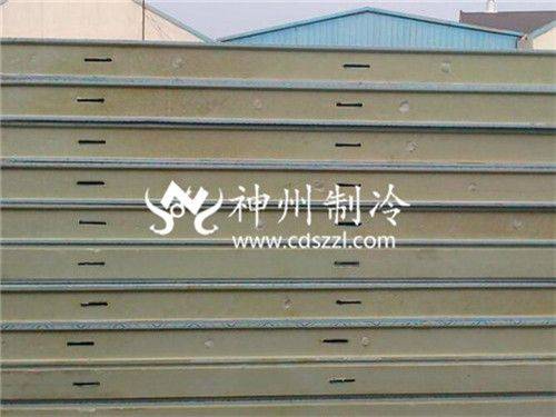 冷库维修保养