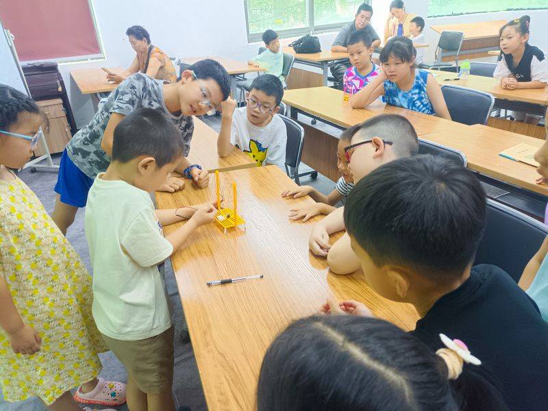 电学知识的生活应用