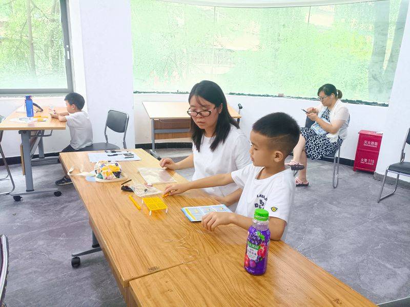电学知识的生活应用