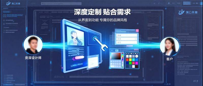 蒲公英seo工作室