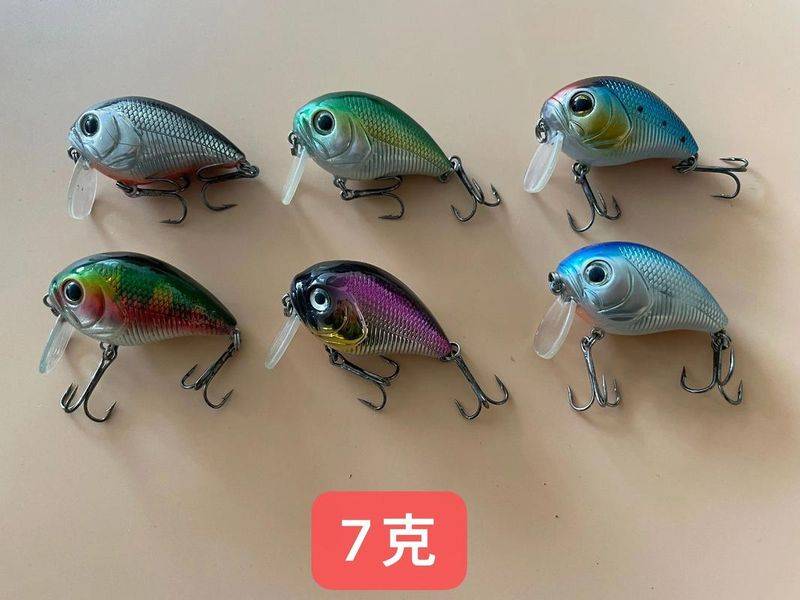 路亚鱼竿价格