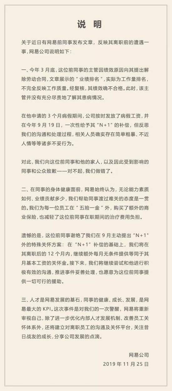 网易游戏 面试经验