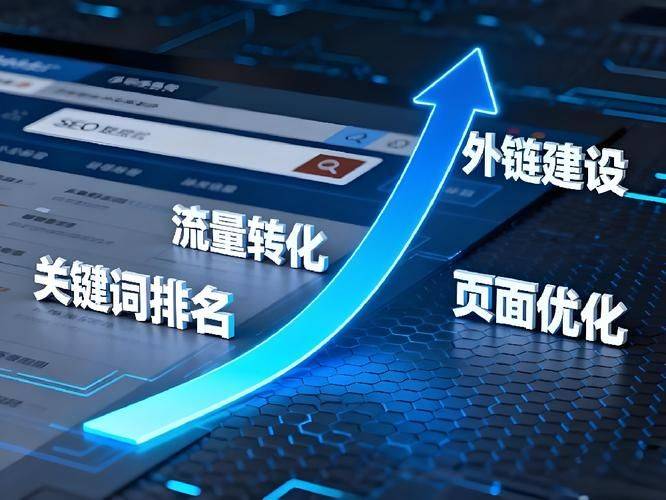 网站内容 优化