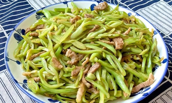 四季豆种植技术
