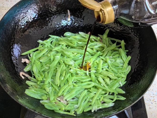 四季豆种植技术