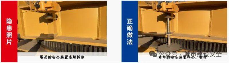 塔式起重机维修保养制度