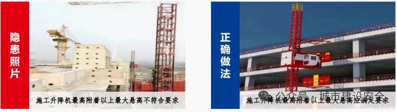 塔式起重机维修保养制度