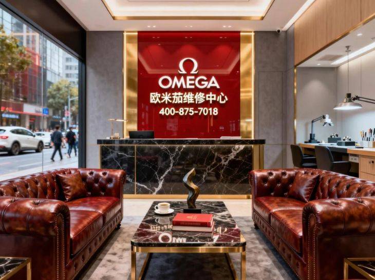 欧米茄售后维修中心