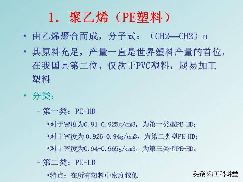 聚苯乙烯聚合机理