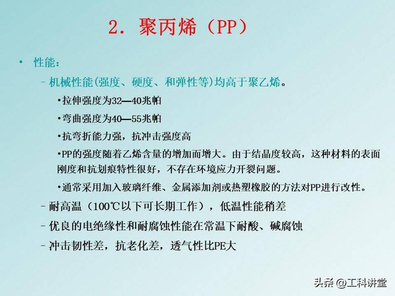 聚苯乙烯聚合机理