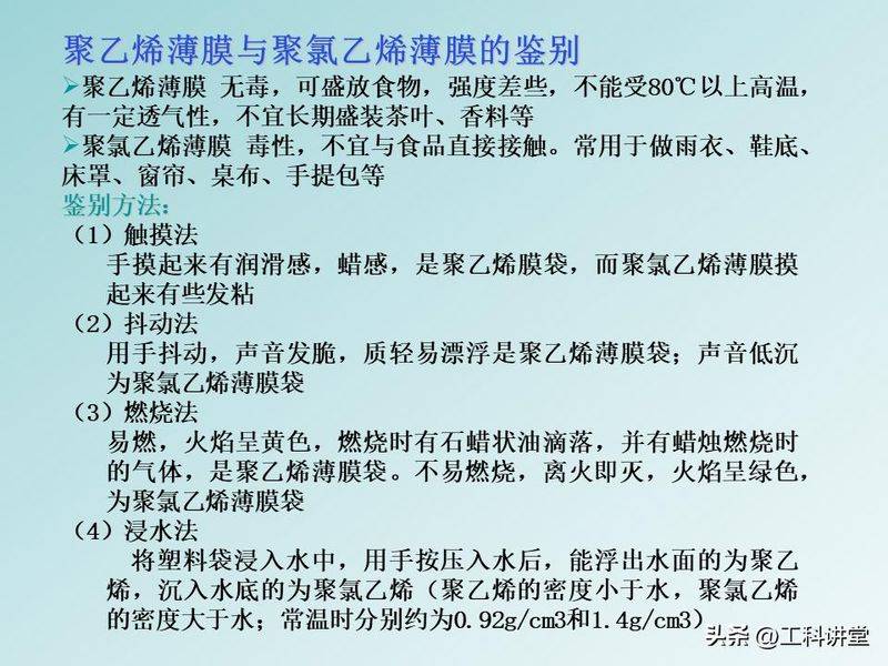 聚苯乙烯聚合机理