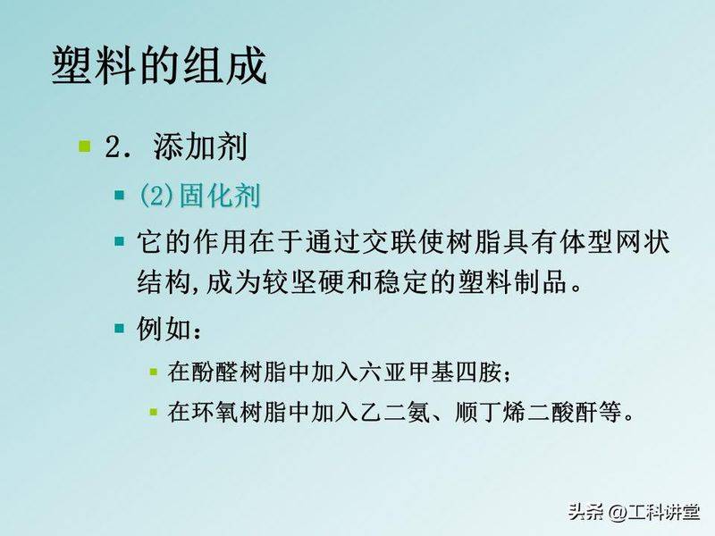 聚苯乙烯聚合机理