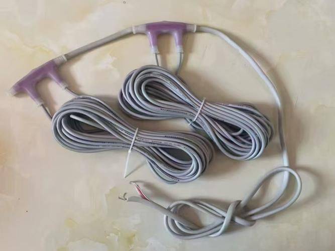 石墨烯触摸屏工作原理