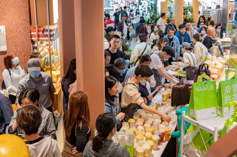 开一家饮品店多少钱