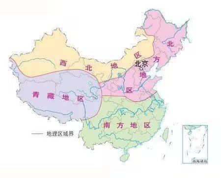北方地区马铃薯的种植技术