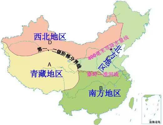 北方地区马铃薯的种植技术