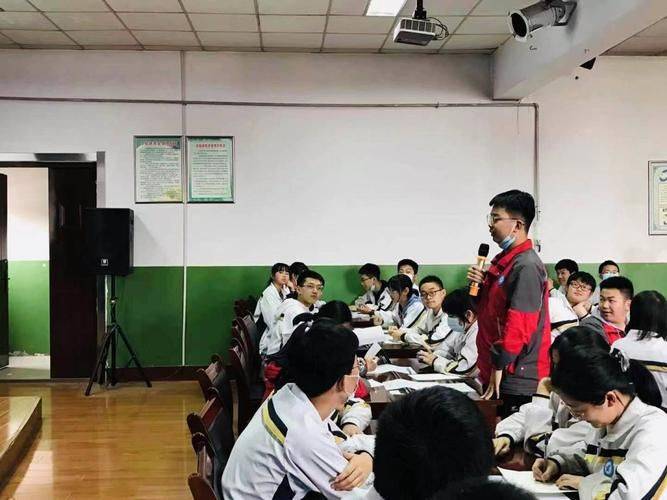 节能环保知识普及试卷