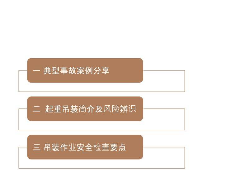 塔式起重机维修保养制度