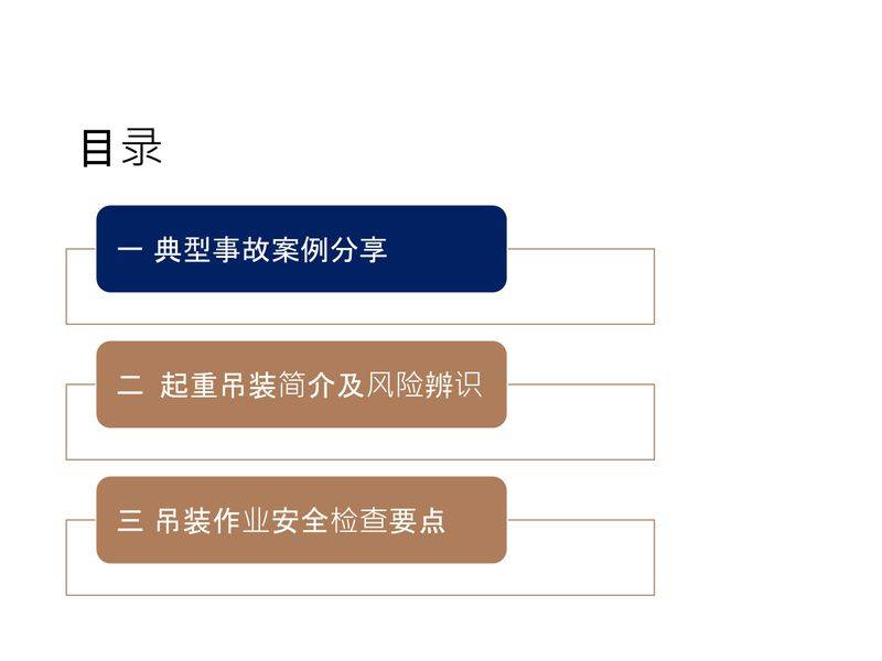 塔式起重机维修保养制度