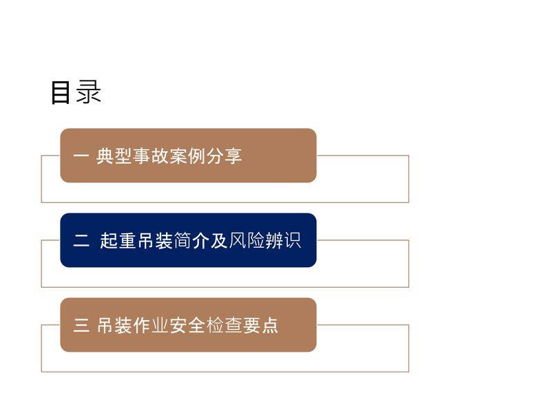 塔式起重机维修保养制度