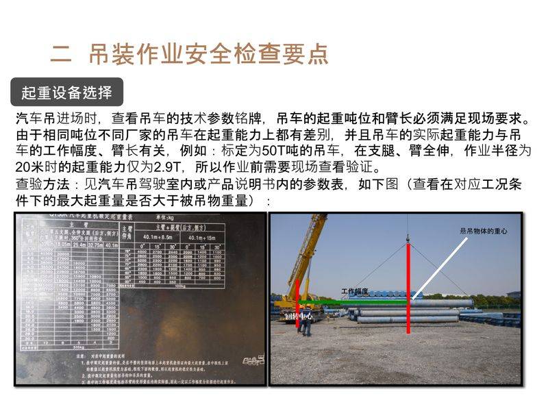 塔式起重机维修保养制度