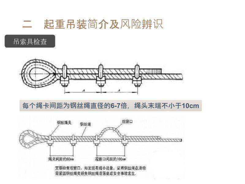 塔式起重机维修保养制度