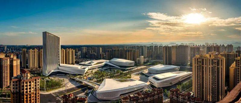 简阳市房价2026楼盘