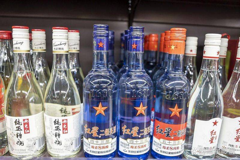 顺鑫农业自5月1日起上调部分白酒产品价格