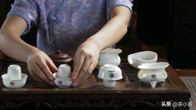 日本茶道术语