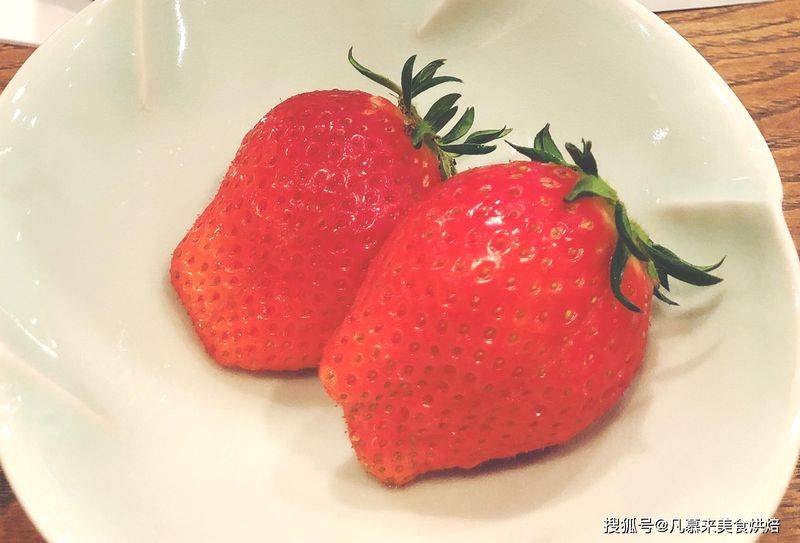 草莓西红柿种植技术