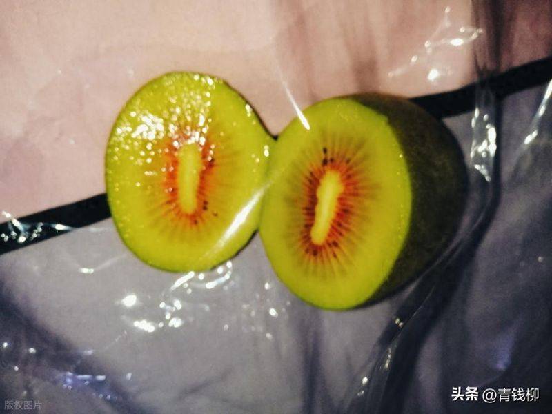红心猕猴桃种植技术