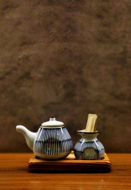 日本茶道术语