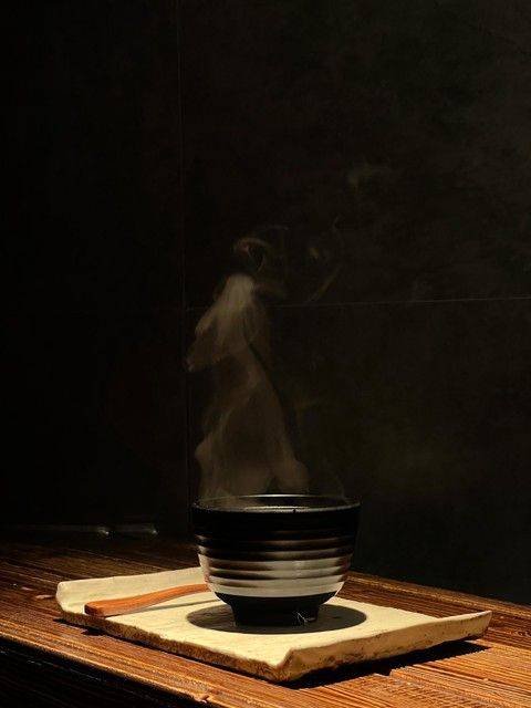 日本茶道术语