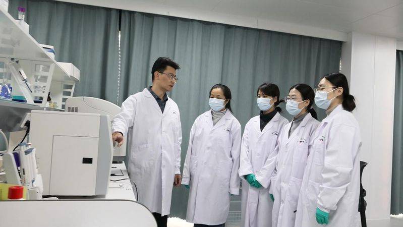 羊肉全产业链追溯步骤