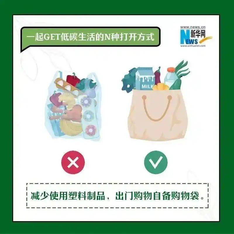 节能小知识