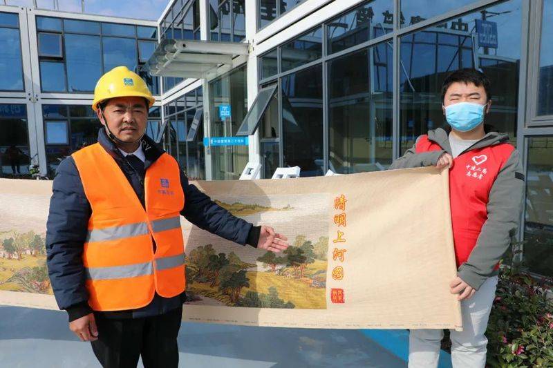 八骏图十字绣成品能卖多少钱
