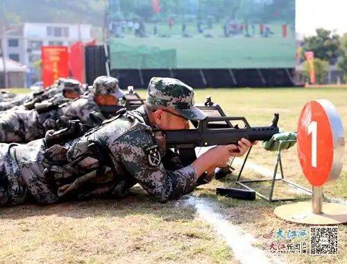 江西国防教育知识竞赛
