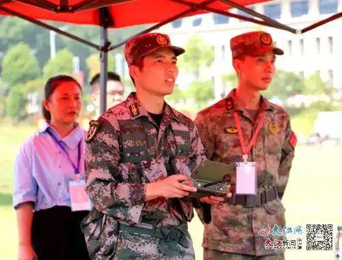 江西国防教育知识竞赛