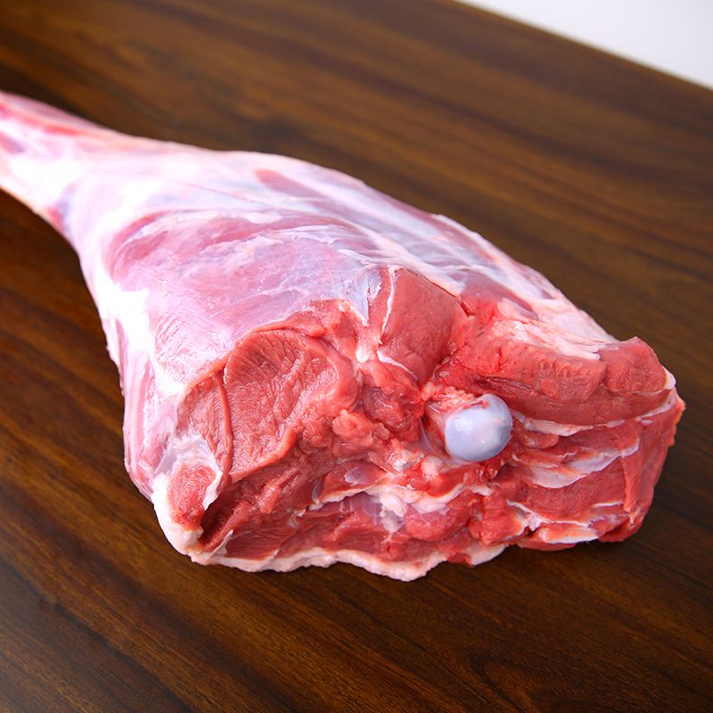 羊肉全产业链追溯步骤