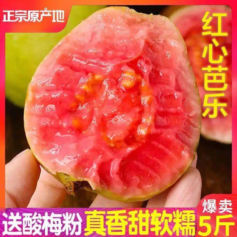 水果种植新品种