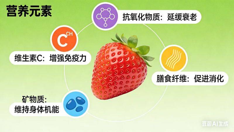 草莓西红柿种植技术