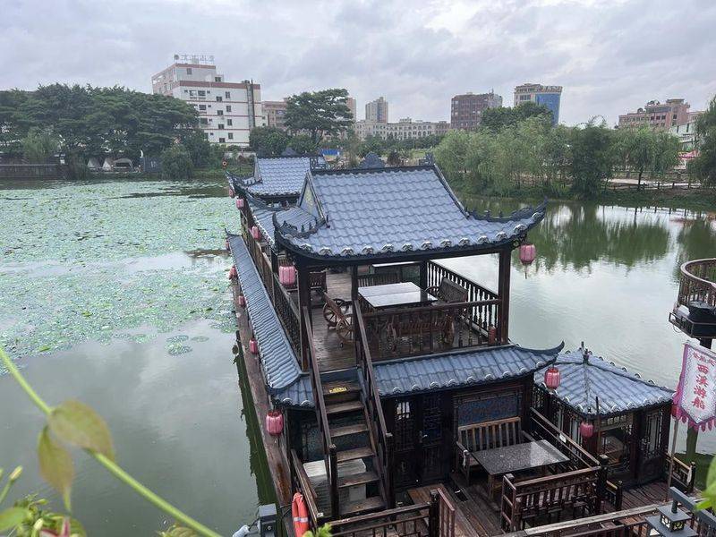 莞香树种植技术
